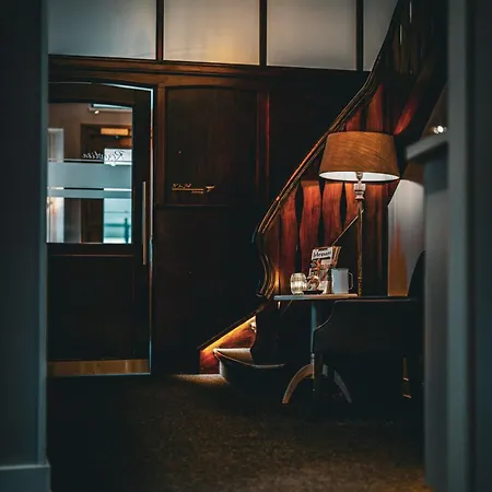 库尔酒店 3* 新明斯特