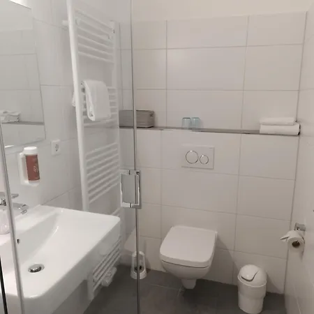 库尔酒店 酒店 新明斯特