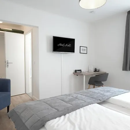 酒店 库尔酒店 3*