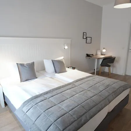 Kühl Hotel