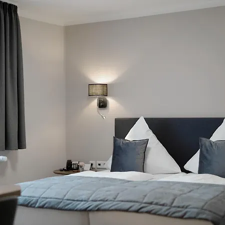 酒店 库尔酒店 3*