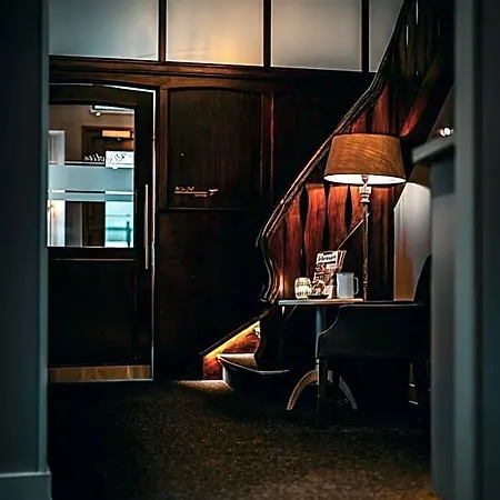 Kuehl Hotell Neumünster