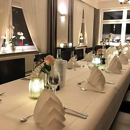 Hotell Kuehl Neumünster