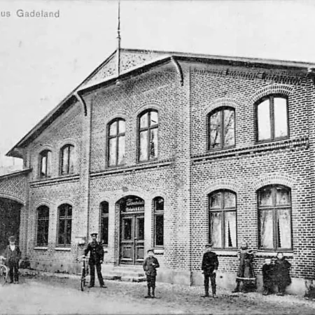 Hotell Kuehl