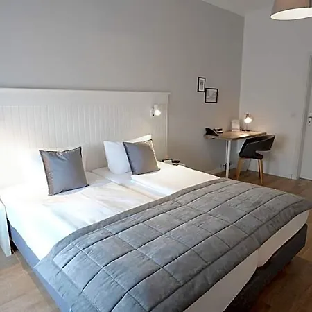 Hotell Kuehl