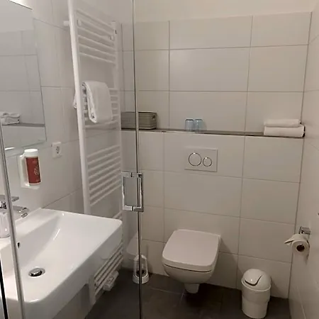 Hotell Kuehl