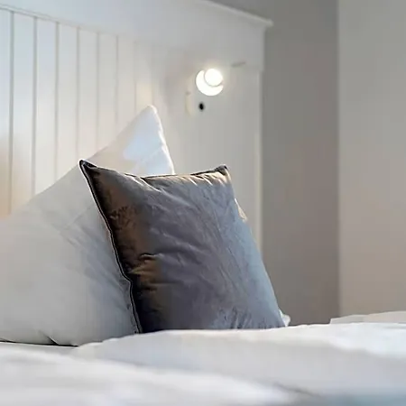 Hotell Kuehl Neumünster