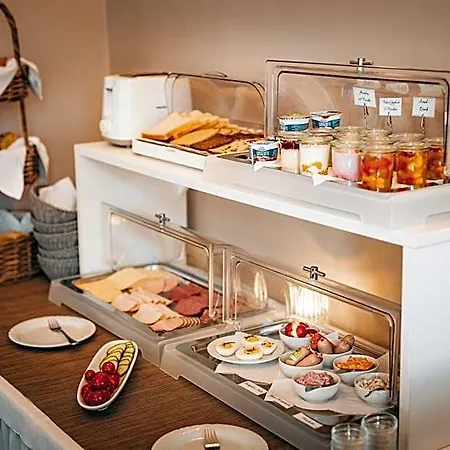 Kuehl Hotell Neumünster