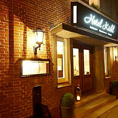 Kuehl Hotell