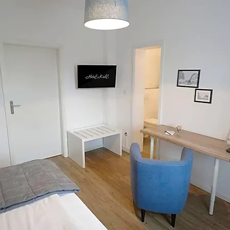 Kuehl Hotell