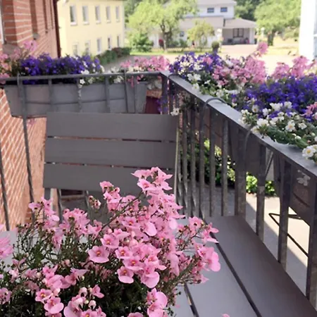 Kuehl Hotel Neumünster