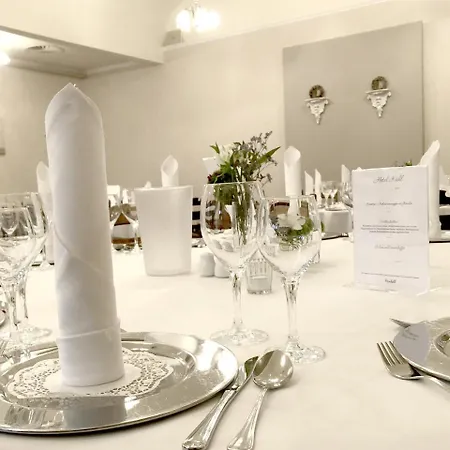 Kühl Hotel 3*