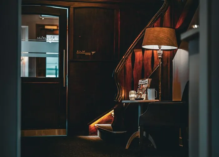 库尔酒店 3* 新明斯特