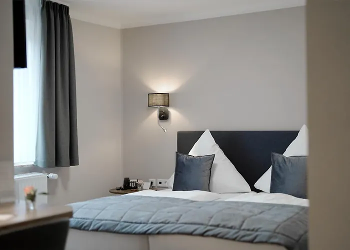 酒店 库尔酒店 3*