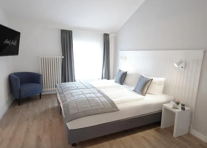 库尔酒店 3* 新明斯特