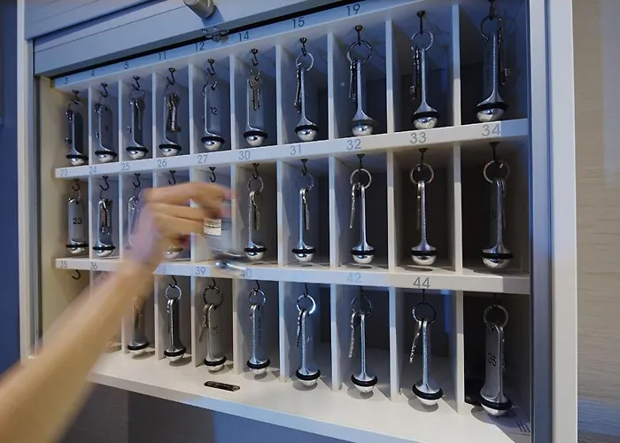 库尔酒店 新明斯特