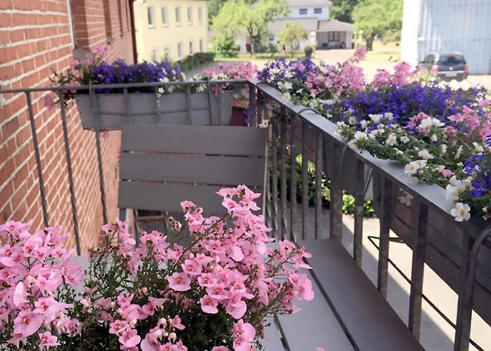 库尔酒店 酒店 新明斯特