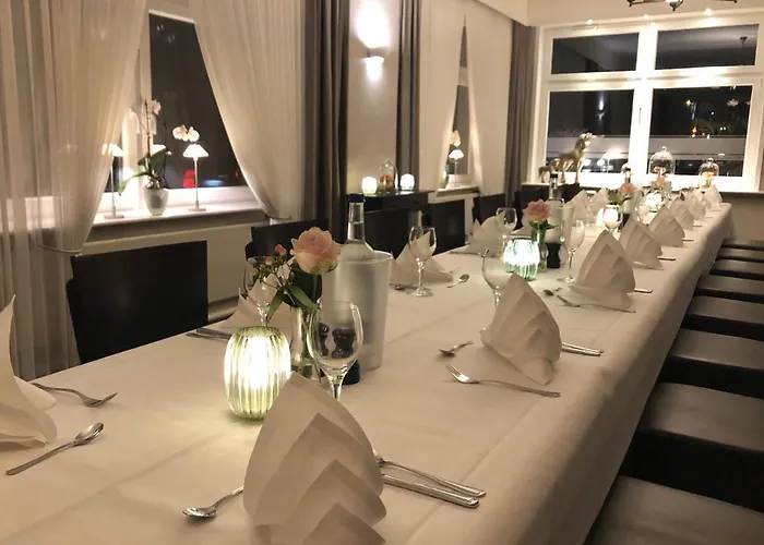 库尔酒店 3* 新明斯特